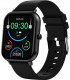 Smartcwatch DCU 34157025, curved glass pro negro n