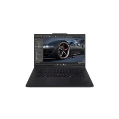 ThinkPad P1 Gen 7 Intel Core Ultra 9 185H Estación de trabajo móvil 40,6 cm (16) WQXGA 64 GB LPDDR5x-SDRAM 1 TB SSD NVIDIA RTX