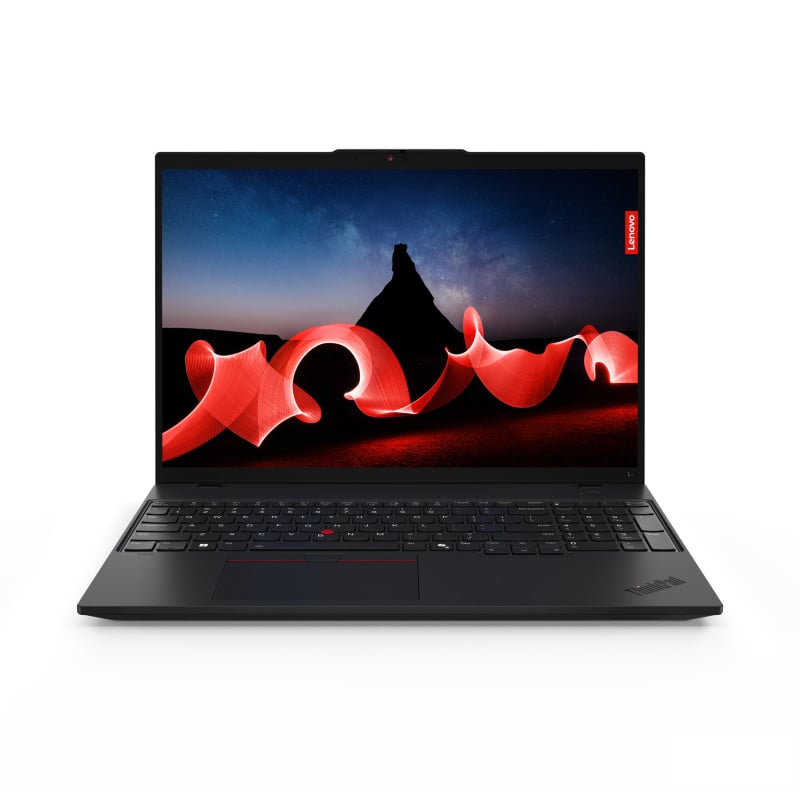 ThinkPad L16 Gen 1 (Intel) Intel Core Ultra 7 155U Portátil 40,6 cm (16) WUXGA 16 GB DDR5-SDRAM 512 GB SSD Wi-Fi 6E (802.11ax) 