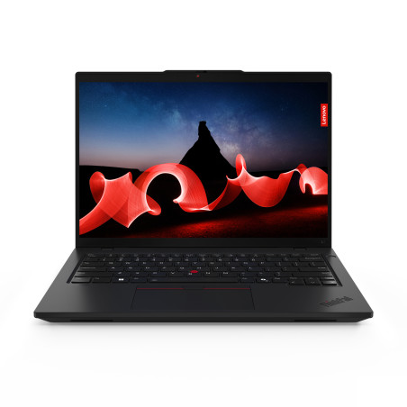 ThinkPad L14 AMD Ryzen™ 5 PRO 7535U Portátil 35,6 cm (14) WUXGA 16 GB DDR5-SDRAM 512 GB SSD Wi-Fi 6E (802.11ax) Windows 11 Pr