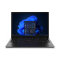 ThinkPad L13 Gen 5 (Intel) Intel Core Ultra 7 155U Portátil 33,8 cm (13.3) WUXGA 16 GB LPDDR5-SDRAM 512 GB SSD Wi-Fi 6E (802.11