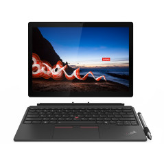 ThinkPad X12 Detachable Gen 2 Intel Core Ultra 7 164U Híbrido (2-en-1) 31,2 cm (12.3) Pantalla táctil 16 GB LPDDR5x-SDRAM 512 