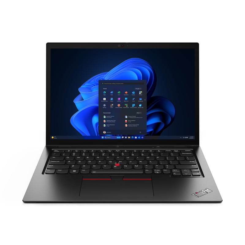 ThinkPad L13 2-in-1 Gen 5 (Intel) Intel Core Ultra 7 155U Híbrido (2-en-1) 33,8 cm (13.3) Pantalla táctil WUXGA 16 GB LPDDR5-S