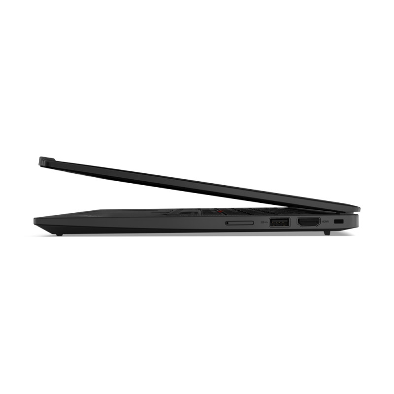 ThinkPad X13 Gen 5 Intel Core Ultra 7 155U Portátil 33,8 cm (13.3) WUXGA 16 GB LPDDR5x-SDRAM 512 GB SSD Wi-Fi 6E (802.11ax) Win