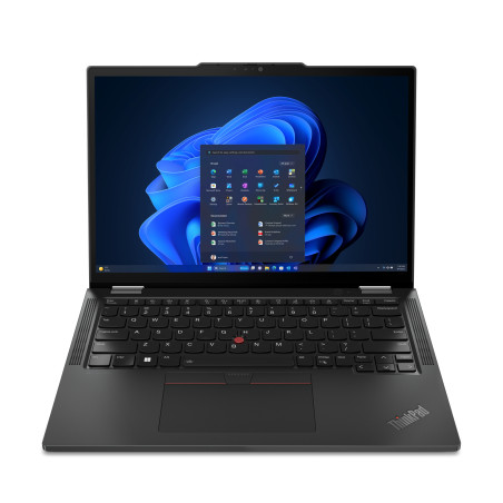 ThinkPad X13 2-in-1 Gen 5 Intel Core Ultra 5 125U Híbrido (2-en-1) 33,8 cm (13.3) Pantalla táctil WUXGA 16 GB LPDDR5x-SDRAM 51