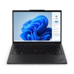 ThinkPad T14 Gen 5 (Intel) Intel Core Ultra 5 125U Portátil 35,6 cm (14) WUXGA 16 GB DDR5-SDRAM 512 GB SSD Wi-Fi 6E (802.11ax) 