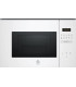 Microondas Balay 3CG5175B2, 25L, Blanco, grill