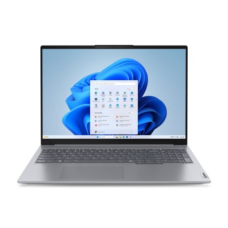 ThinkBook 16 G7 IML Intel Core Ultra 5 125U Portátil 40,6 cm (16) WUXGA 16 GB DDR5-SDRAM 512 GB SSD Wi-Fi 6E (802.11ax) Windows