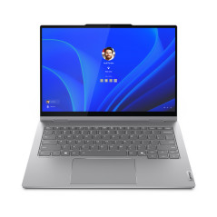 ThinkBook 14 2-in-1 Intel Core Ultra 7 155U Híbrido (2-en-1) 35,6 cm (14) Pantalla táctil WUXGA 32 GB DDR5-SDRAM 1 TB SSD Wi-F