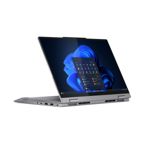 ThinkBook 14 2-in-1 G4 IML Intel Core Ultra 7 155U Híbrido (2-en-1) 35,6 cm (14) Pantalla táctil WUXGA 16 GB DDR5-SDRAM 512 GB