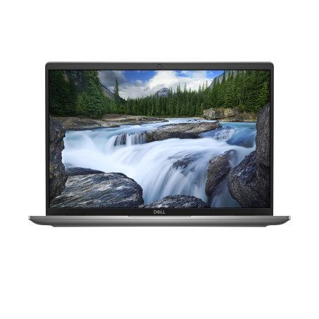 Latitude 7450 Intel Core Ultra 7 165U Portátil 35,6 cm (14) Pantalla táctil Full HD+ 16 GB LPDDR5x-SDRAM 512 GB SSD Wi-Fi 7 (8