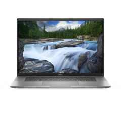 Latitude 7650 Intel Core Ultra 7 155U Portátil 40,6 cm (16) Full HD+ 16 GB LPDDR5x-SDRAM 512 GB SSD Wi-Fi 7 (802.11be) Windows 1