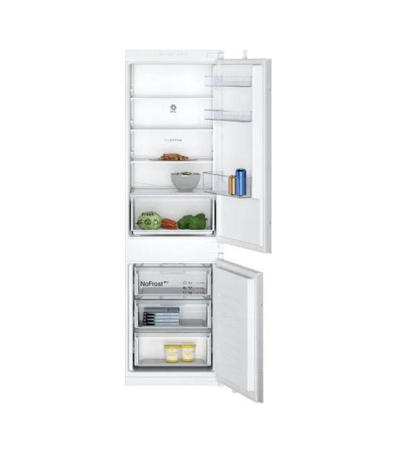 Combi Balay 3KIE712F, 177x56cm, E, Integr., NFR