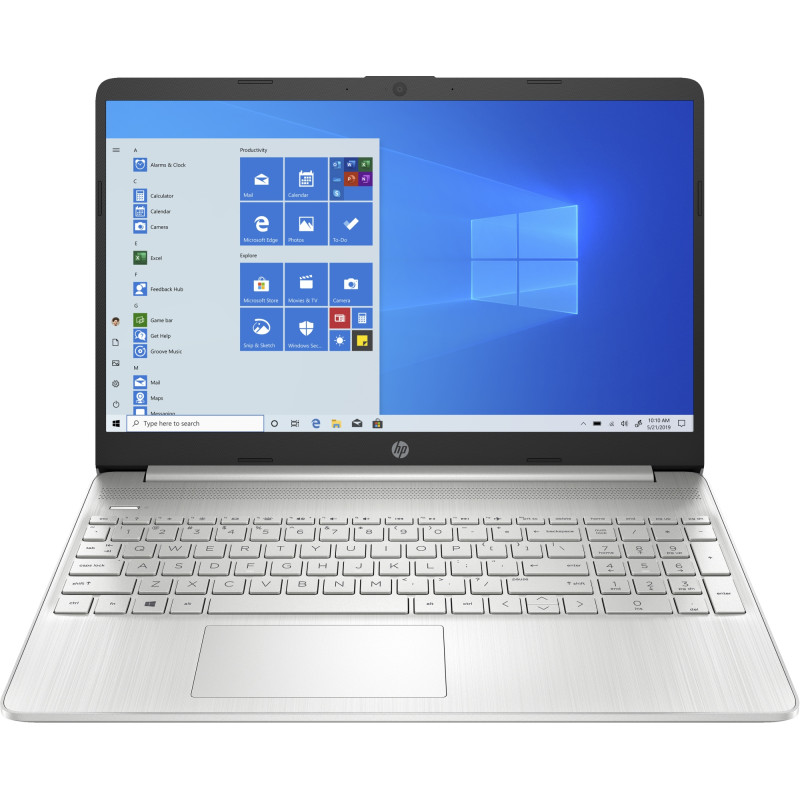 15s-fq4066ns Intel® Core i7 i7-1195G7 Portátil 39,6 cm (15.6) Full HD 8 GB DDR4-SDRAM 512 GB SSD Wi-Fi 5 (802.11ac) Windows 11 H