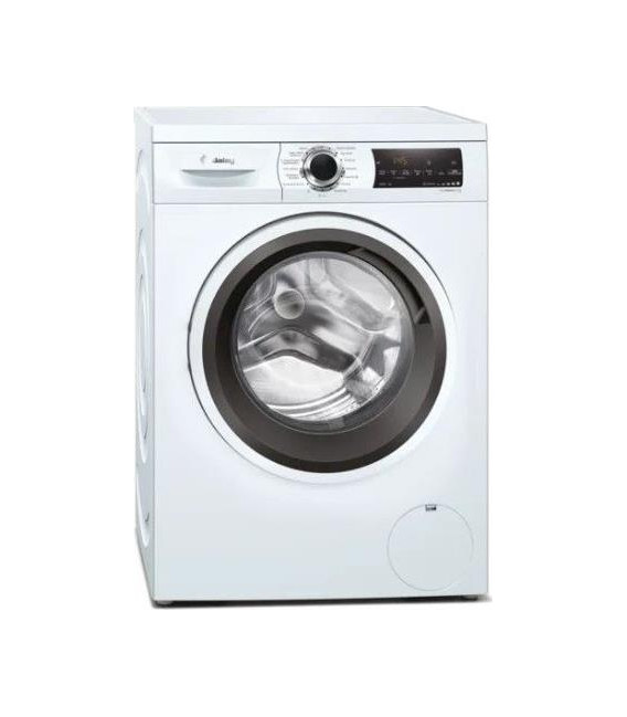 Lavadora Balay 3TS384BT, 8KG, 1400RPM, A, blanco