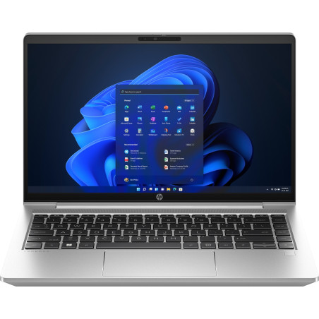 ProBook 440 G10 Intel® Core™ i7 i7-1355U Portátil 35,6 cm (14) Full HD 16 GB DDR4-SDRAM 512 GB SSD Wi-Fi 6E (802.11ax) Windo