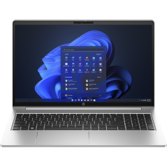 ProBook 450 G10 Intel® Core™ i7 i7-1355U Portátil 39,6 cm (15.6) Full HD 16 GB DDR4-SDRAM 512 GB SSD Wi-Fi 6E (802.11ax) Win