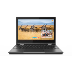 300e Intel® Celeron® N N4120 Híbrido (2-en-1) 29,5 cm (11.6) Pantalla táctil HD 4 GB LPDDR4-SDRAM 128 GB SSD Wi-Fi 5 (802.11