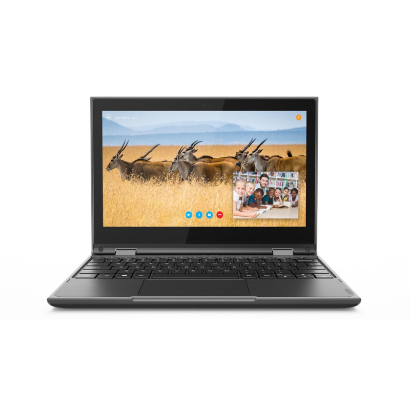 300e Intel® Celeron® N N4120 Híbrido (2-en-1) 29,5 cm (11.6) Pantalla táctil HD 4 GB LPDDR4-SDRAM 128 GB SSD Wi-Fi 5 (802.11