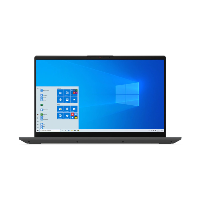 IdeaPad 5 15ITL05 Intel® Core™ i5 i5-1135G7 Portátil 39,6 cm (15.6) Full HD 8 GB DDR4-SDRAM 512 GB SSD Wi-Fi 6 (802.11ax) Gr