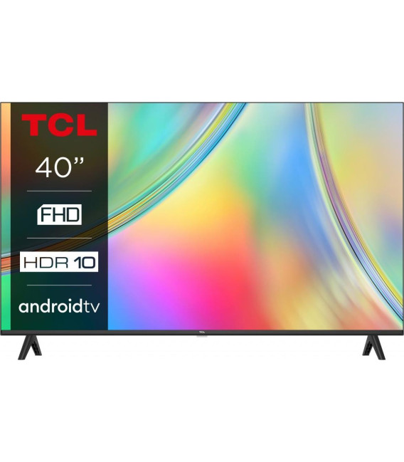 TV TCL 40S5400A, 40 FHD AndroidTV 50/60Hz LED Dir