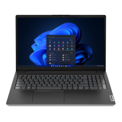 V V15 Intel® Core™ i7 i7-1255U Portátil 39,6 cm (15.6) Full HD 8 GB DDR4-SDRAM 512 GB SSD Wi-Fi 5 (802.11ac) Negro