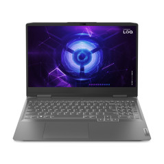 LOQ Intel® Core™ i5 i5-12450H Portátil 39,6 cm (15.6) Full HD 16 GB DDR5-SDRAM 512 GB SSD NVIDIA GeForce RTX 4060 Wi-Fi 6 (8