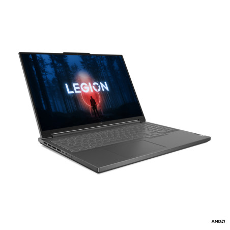 Legion Slim 5 16APH8 AMD Ryzen™ 7 7840HS Portátil 40,6 cm (16) WQXGA 16 GB DDR5-SDRAM 512 GB SSD NVIDIA GeForce RTX 4070 Wi-F