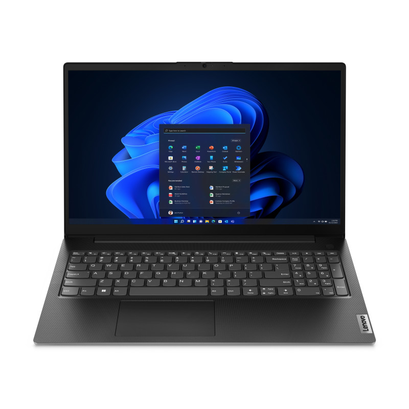 V15 G4 AMN AMD Ryzen 5 7520U Portátil 39,6 cm (15.6) Full HD 16 GB LPDDR5-SDRAM 512 GB SSD Wi-Fi 6 (802.11ax) Windows 11 Pro Esp