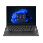 V15 AMD Ryzen 7 7730U Portátil 39,6 cm (15.6) Full HD 16 GB DDR4-SDRAM 512 GB SSD Wi-Fi 6 (802.11ax) Español Negro