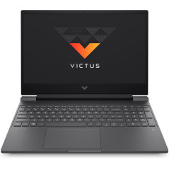 Victus Gaming 15-fb1001ns AMD Ryzen™ 5 7535HS Portátil 39,6 cm (15.6) Full HD 16 GB DDR5-SDRAM 512 GB SSD NVIDIA GeForce RTX 