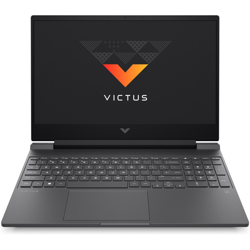 Victus Gaming 15-fb1001ns AMD Ryzen™ 5 7535HS Portátil 39,6 cm (15.6) Full HD 16 GB DDR5-SDRAM 512 GB SSD NVIDIA GeForce RTX 