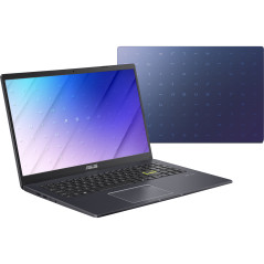 Vivobook Go E510KA-EJ680 - Ordenador Portátil 15.6 Full HD (Intel Celeron N4500, 8GB RAM, 256GB SSD, UHD Graphics, Sin Sistema 