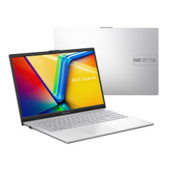 Vivobook Go 15 E1504FA-NJ158W - Ordenador Portátil 15.6 Full HD (AMD Ryzen 5 7520U, 8GB RAM, 512GB SSD, Radeon 610M, Windows 11