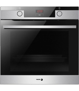 Horno Fagor 8H175AX, multf., 77l, inox