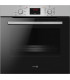 Horno Fagor 8H185BX, Mult.11, 77L, Inox, A