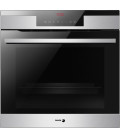 Horno Fagor 8H760TCX, pirolitico, 77l, inox