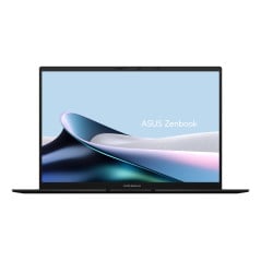 Zenbook 14 OLED OLED UM3406HA-QD067W - Ordenador Portátil 14 WUXGA (AMD Ryzen 7 8840HS, 16GB RAM, 512GB SSD, Radeon 780M, Windo