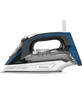 Plancha Vapor Taurus 918975000, Fidji 3000