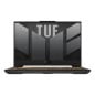 TUF Gaming F15 TUF507VV-LP193 - Ordenador Portátil Gaming de 15.6 Full HD 144Hz (Intel Core i7-13620H, 16GB RAM, 1TB SSD, RTX 4