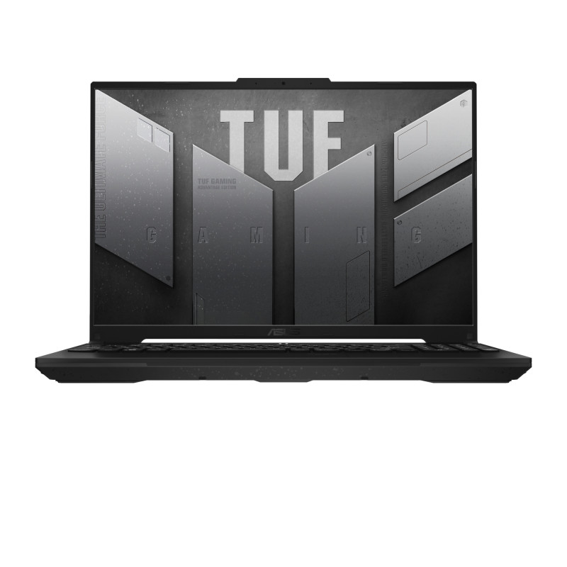 TUF Gaming A16 Advantage Edition FA617NSR-RL059 - Portátil Gaming de 16 WUXGA 144Hz (AMD Ryzen 7 7435HS, 16GB RAM, 512GB SSD, A