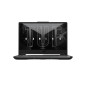 TUF Gaming A15 FA506NCR-HN077 - Portátil Gaming de 15.6 Full HD 144Hz (AMD Ryzen 7 7435HS, 16GB RAM, 512GB SSD, RTX 3050 4GB, S