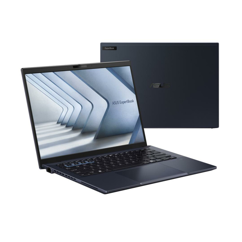 ExpertBook B5 B5404CMA-Q50365X - Ordenador Portátil 14 WUXGA (Intel Core Ultra 5 125H, 16GB RAM, 512GB SSD, Arc Graphics, Windo