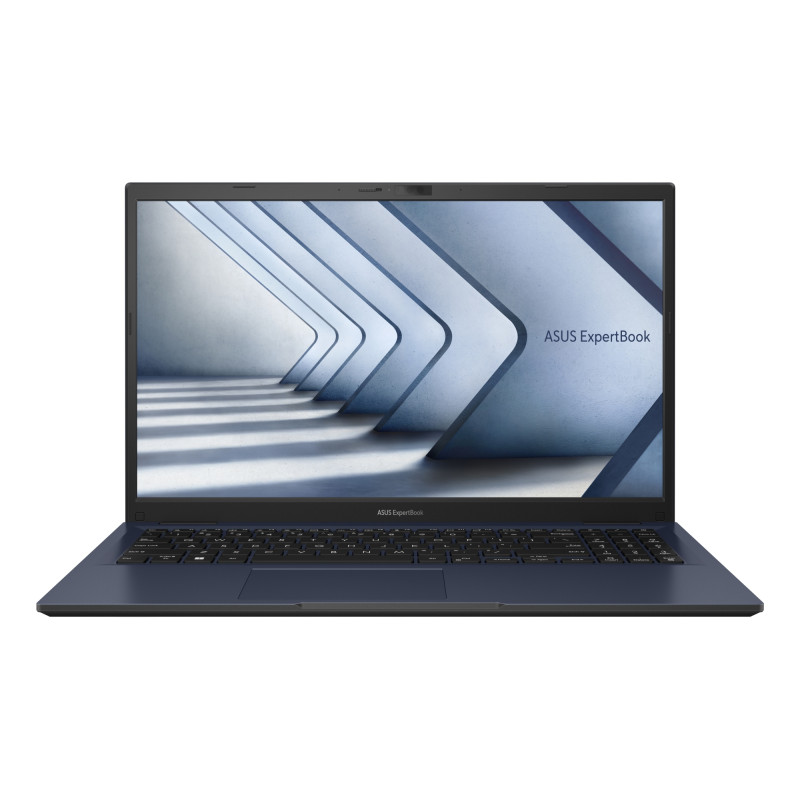 ExpertBook B1 B1502CVA-BQ0076X - Ordenador Portátil 15.6 Full HD (Intel Core i5-1335U, 8GB RAM, 512GB SSD, UHD Graphics, Window