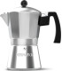 Cafetera Italiana Taurus 984078000, KCP9006, Alumi