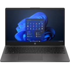 250 G10 Intel® Core™ i3 i3-1315U Portátil 39,6 cm (15.6) Full HD 8 GB DDR4-SDRAM 256 GB SSD Wi-Fi 6 (802.11ax) Windows 11 Pr