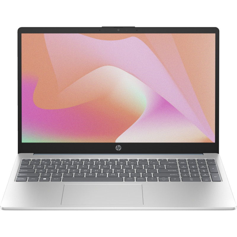 15-fd0060ns Intel® Core i7 i7-1355U Portátil 39,6 cm (15.6) Full HD 8 GB DDR4-SDRAM 512 GB SSD Wi-Fi 6 (802.11ax) FreeDOS Azul