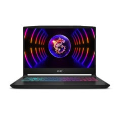 MSI PORTATIL KATANA 15 B13VFK-1403XES. 15.6 QHD (2560*1440), 165HZ. I7-13620H.RTX 4060, GDDR6 8GB. DDR5 16GB*2. 1TB NVME PCIE SS