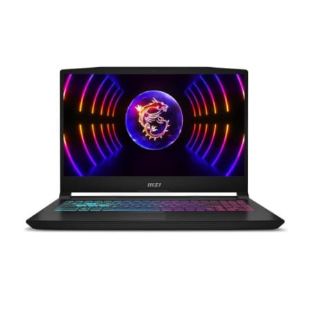 MSI PORTATIL KATANA 15 B13VFK-1403XES. 15.6 QHD (2560*1440), 165HZ. I7-13620H.RTX 4060, GDDR6 8GB. DDR5 16GB*2. 1TB NVME PCIE SS