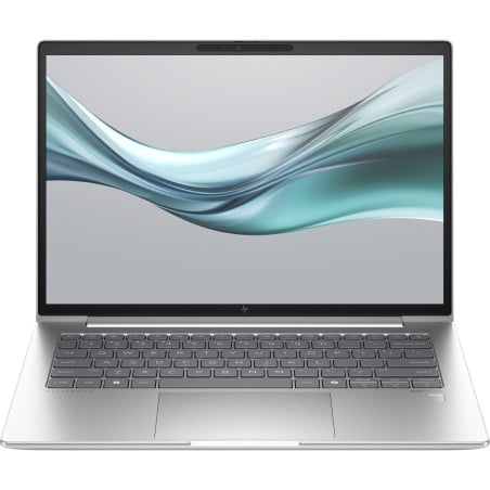 EliteBook 645 G11 AMD Ryzen™ 7 PRO 7735U Portátil 35,6 cm (14) WUXGA 16 GB DDR5-SDRAM 512 GB SSD Wi-Fi 6E (802.11ax) Windows 